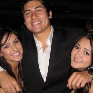 Meet your Posher, Brian